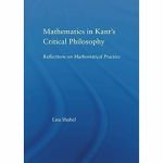 Umschlag Mathematics in Kant's Critical Philosophy