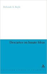 Umschlag Descartes on Innate Ideas