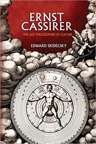 Umschlag Ernst Cassirer: The Last Philosopher of Culture