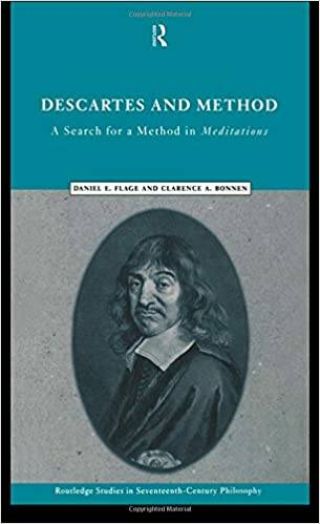 Umschlag Descartes and Method: A Search for a Method in Meditations