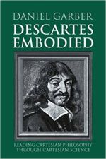 Umschlag Descartes Embodied