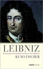 Umschlag Leibniz Kuno Fischer