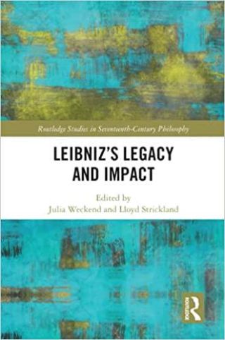 Umschlag Leibniz’s Legacy and Impact