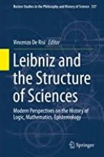 Umschlag Leibniz and the Structure of Sciences