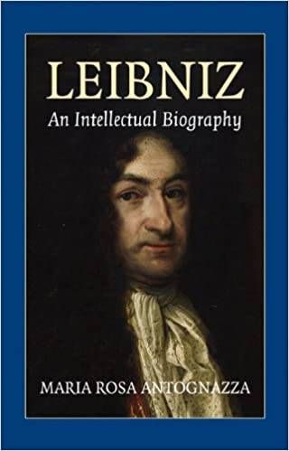 Umschlag Leibniz