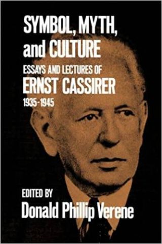 Umschlag Symbol, Myth, and Culture: Essays and Lectures of Ernst Cassirer 1935 - 1945