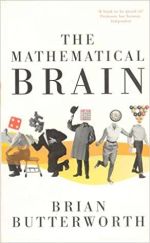 Umschlag The Mathematical Brain
