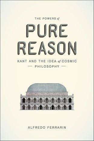 Umschlag The Powers of Pure Reason