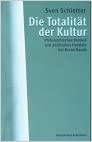 Umschlag Die Totalität der Kultur