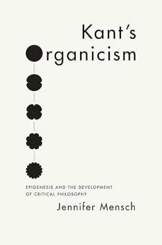 Umschlag Kant's Organicism