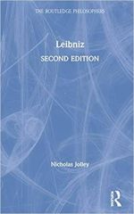 Umschlag Leibniz