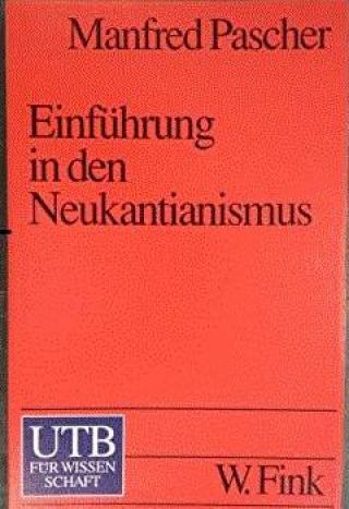 Umschlag Einführung in den Neukantianismus
