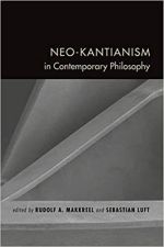 Umschlag Neo-Kantianism in Contemporary Philosophy