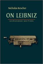 Umschlag On Leibniz