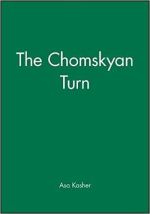 Umschlag Chomskyan Turn