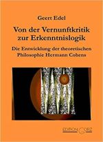 Umschlag Von der Vernunftkritik zur Erkenntnislogik
