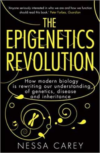 Umschlag The Epigenetics Revolution