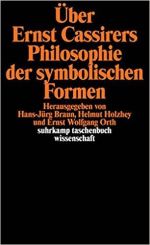 Umschlag Über Ernst Cassirers Philosophie der symbolischen Formen