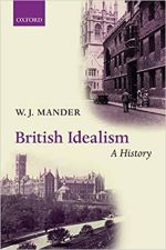 Umschlag British Idealism