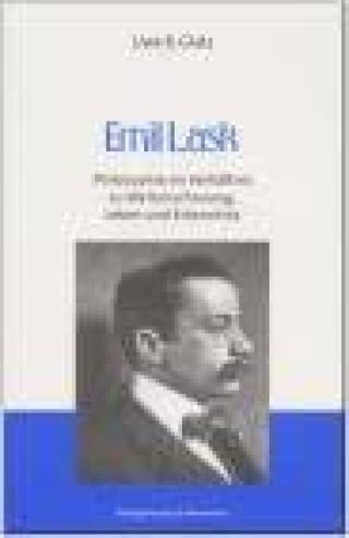 Umschlag Emil Lask: Philosophie im Verhältnis zu Weltanschauung, Leben und Erkenntnis