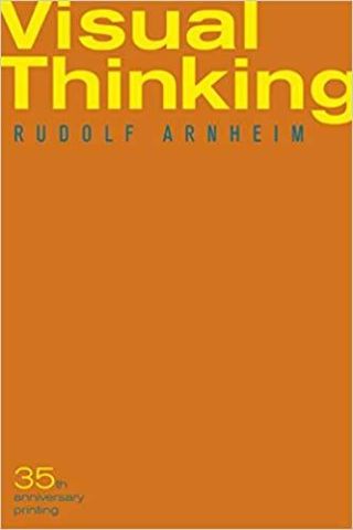 Umschlag Visual Thinking