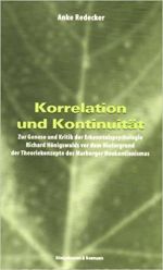 Umschlag Korrelation und Kontinuität