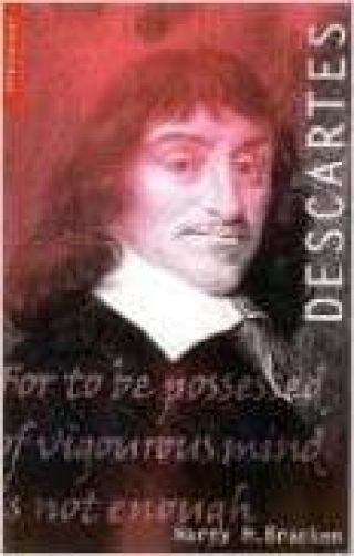 Umschlag Descartes