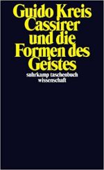 Umschlag Cassirer und die Formen des Geistes