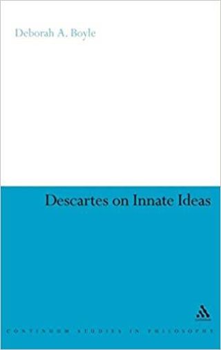 Umschlag Descartes on Innate Ideas