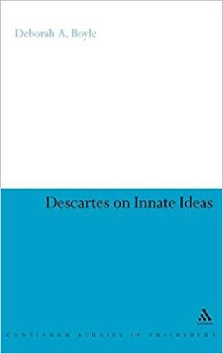 Umschlag Descartes on Innate Ideas