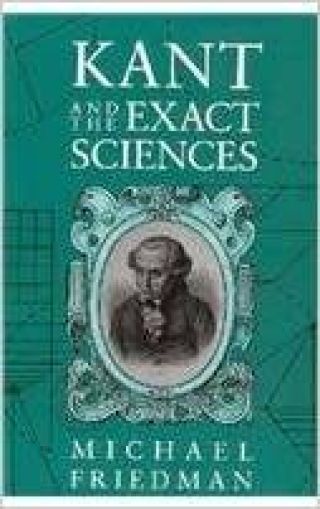 Umschlag Kant and the Exact Sciences