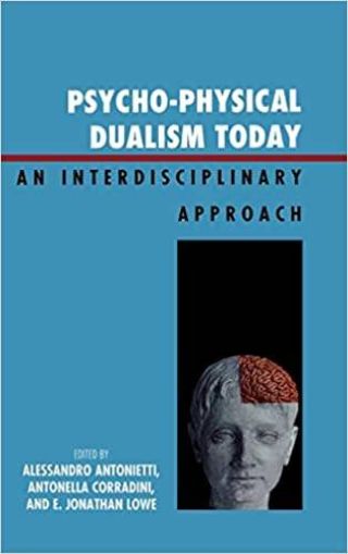 Umschlag Psycho-Physical Dualism Today