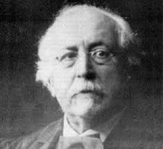 Foto Hermann Cohen