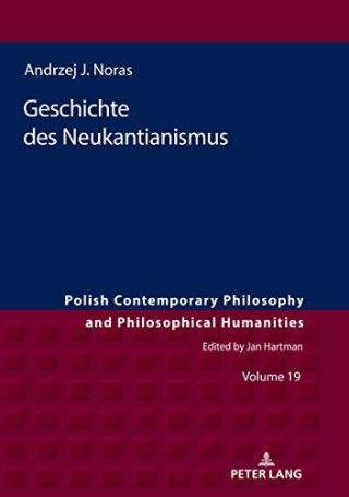 Umschlag Geschichte des Neukantianismus