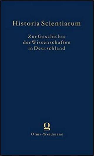 Umschlag Die Grenzen der naturwissenschaftlichen Begriffsbildung
