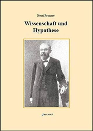 Umschlag Wissenschaft und Hypothese