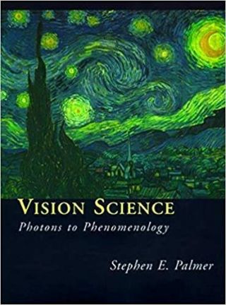 Umschlag Vision Science: Photons to Phenomenology