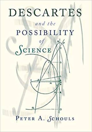 Umschlag Descartes and the Possibility of Science