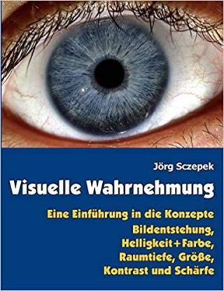 Umschlag Visuelle Wahrnehmung