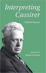 Umschlag Interpreting Cassirer: Critical Essays