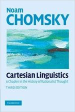 Umschlag Cartesian Linguistics