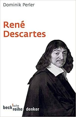 Umschlag René Descartes