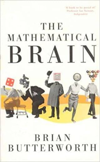Umschlag The Mathematical Brain