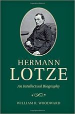 Umschlag Hermann Lotze: An Intellectual Biography