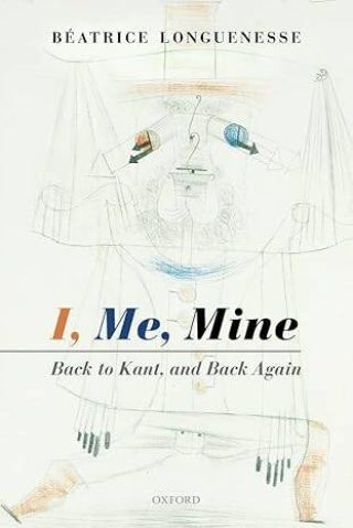 Umschlag I, Me, Mine